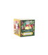 Tisane du Père Noël Biologique- Cube Métal