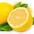 Le citron de menton